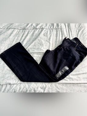 Bootcut Jeans
